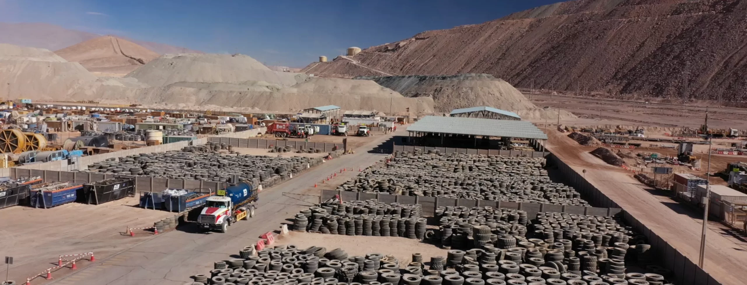 Minería