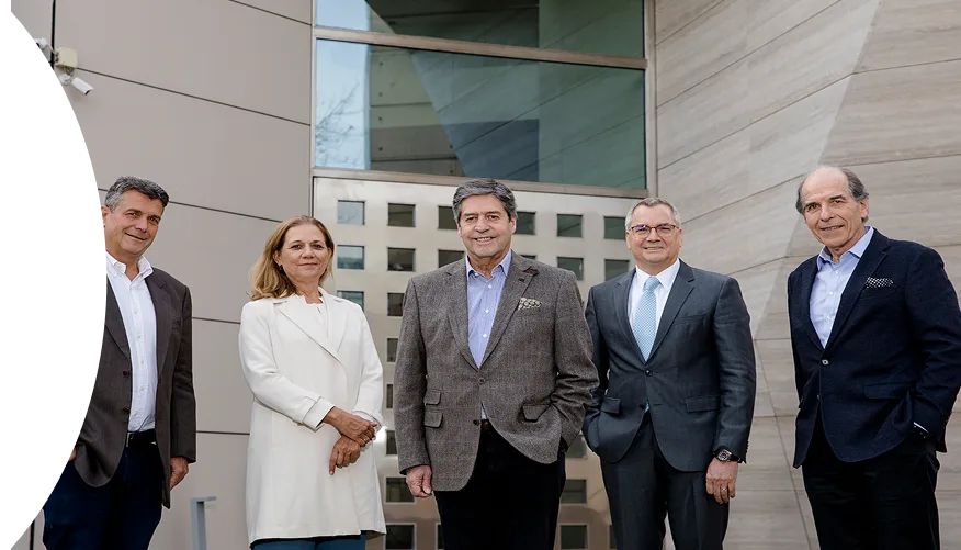 Gobierno Corporativo