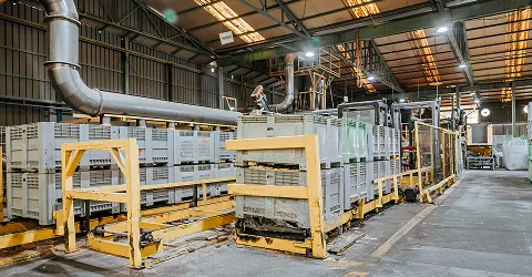 Otras industrias
