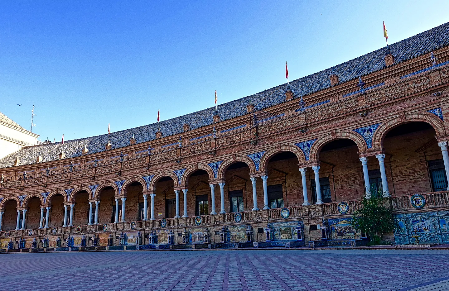 España